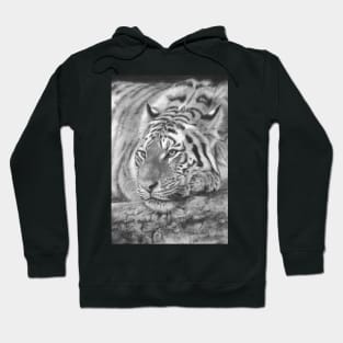 Easy Tiger Hoodie